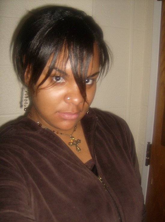 a more...glamerous day